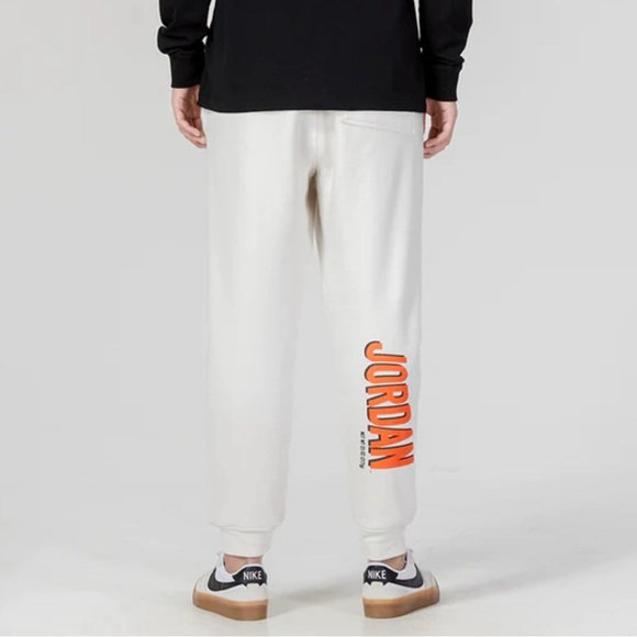 Nike Jordan jigger pants size L DV7597-030 - Picture 4 of 4